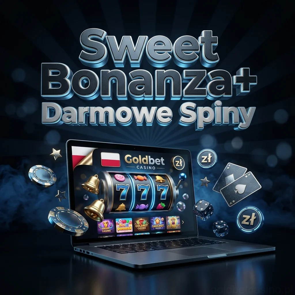 Sweet Bonanza+ Darmowe Spiny